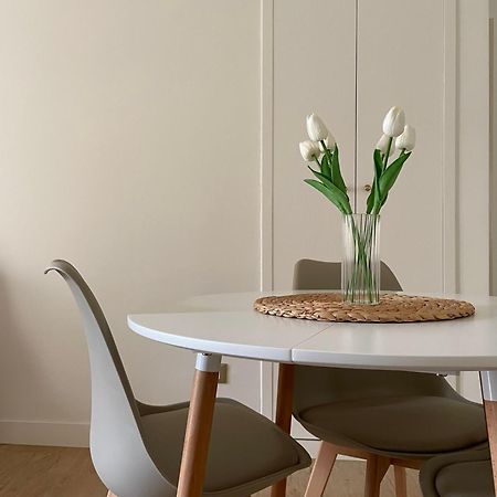 Alma - Vatican Apartment روما المظهر الخارجي الصورة