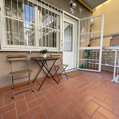 Alma - Vatican Apartment روما المظهر الخارجي الصورة