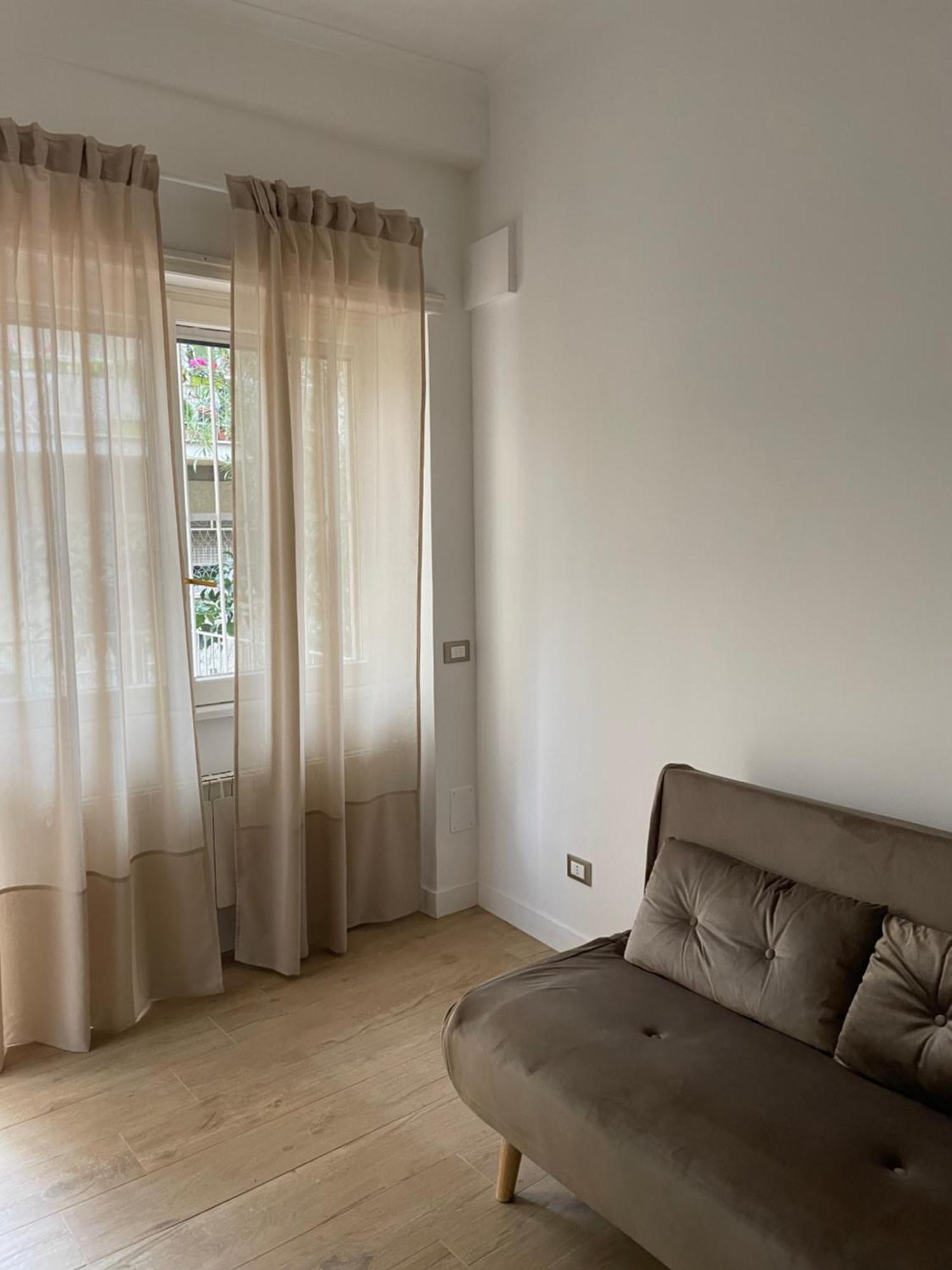 Alma - Vatican Apartment روما المظهر الخارجي الصورة