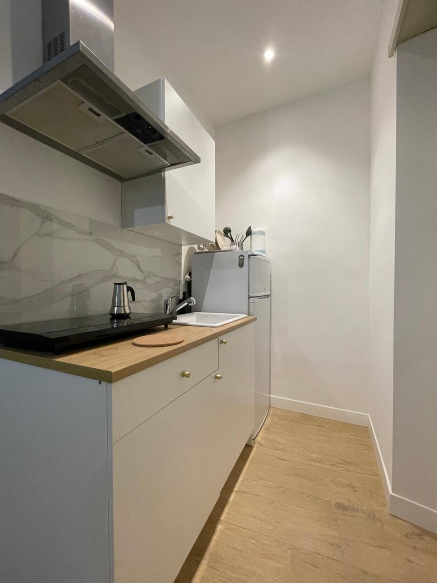 Alma - Vatican Apartment روما المظهر الخارجي الصورة
