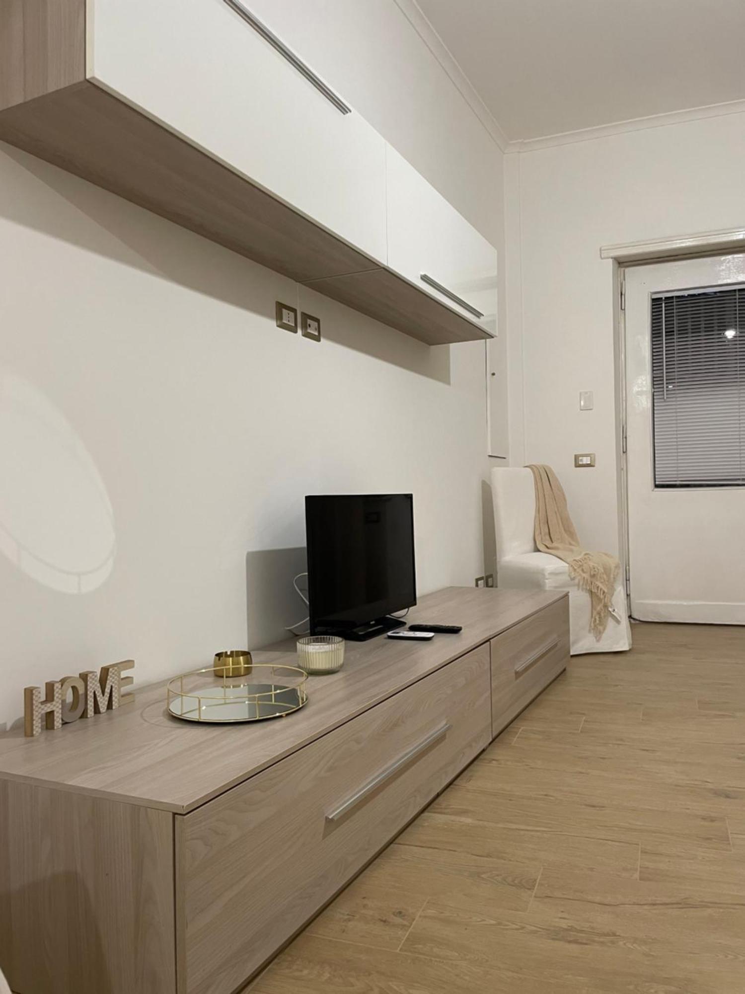 Alma - Vatican Apartment روما المظهر الخارجي الصورة
