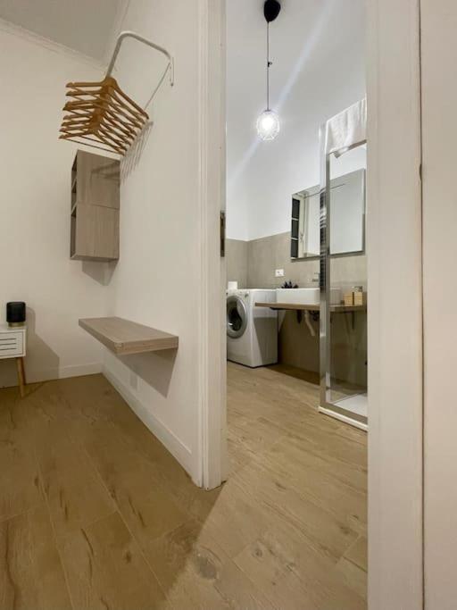 Alma - Vatican Apartment روما المظهر الخارجي الصورة