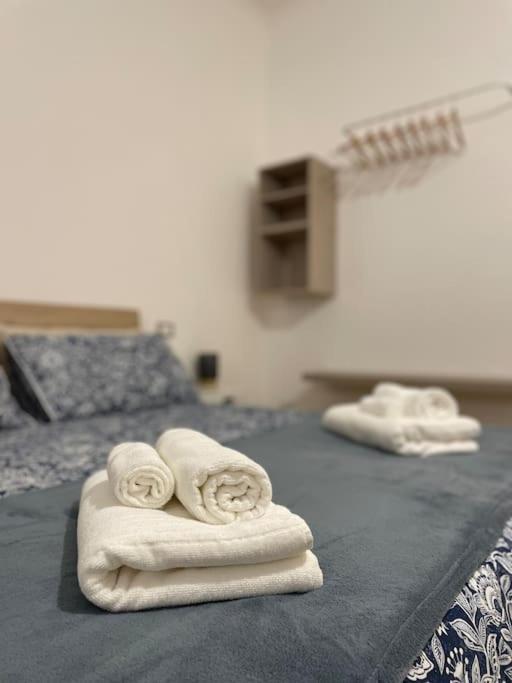 Alma - Vatican Apartment روما المظهر الخارجي الصورة