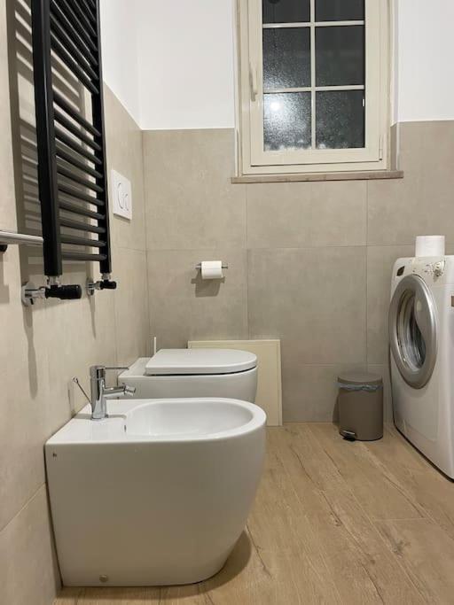 Alma - Vatican Apartment روما المظهر الخارجي الصورة
