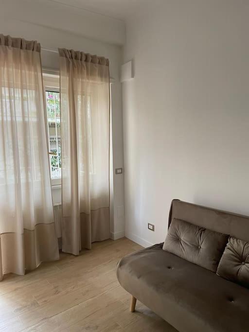 Alma - Vatican Apartment روما المظهر الخارجي الصورة