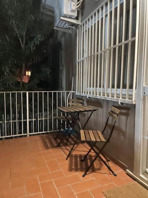 Alma - Vatican Apartment روما المظهر الخارجي الصورة
