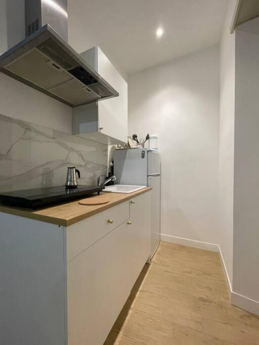 Alma - Vatican Apartment روما المظهر الخارجي الصورة